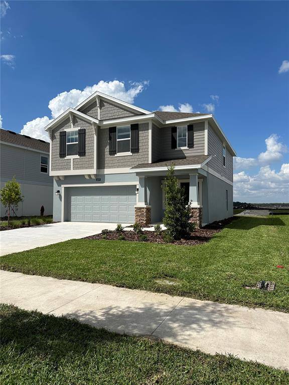 Apartment for rent at 5695 Ficus Aurea St, Kissimmee, FL 34758