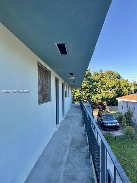 Apartment for rent at 129 NE 80th Terrace #129-6, Miami, FL 33138