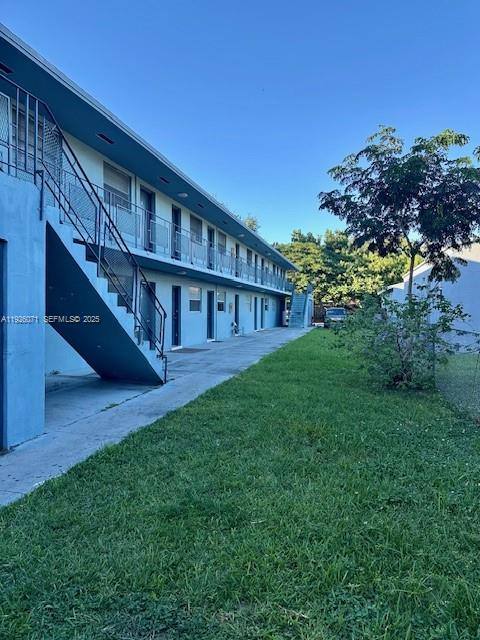 Apartment for rent at 129 NE 80th Terrace #129-6, Miami, FL 33138