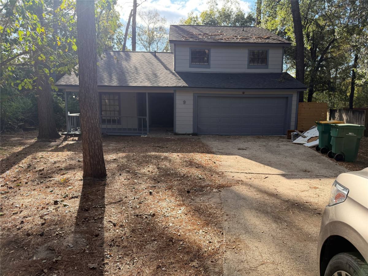 Apartment for rent at 9 Dewthread Court #9, Spring, TX 77380