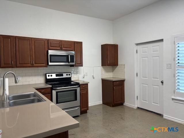 Apartment for rent at 17307 Old 81 #17307C, Troy, TX 76579