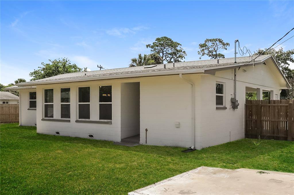 Apartment for rent at 459 Hammock Lane #459, Ormond Beach, FL 32174