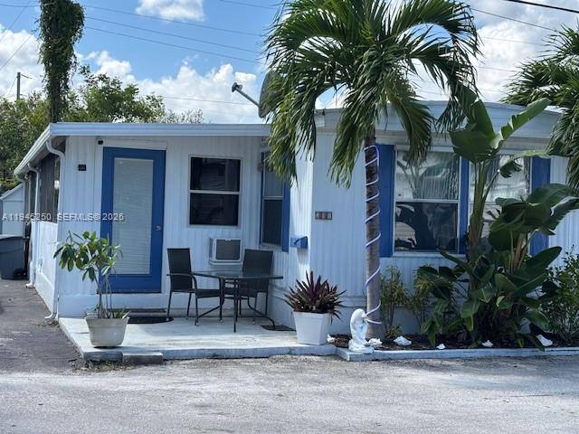 Apartment for rent at 231 W Lake Dr #231, Hallandale, FL 33009