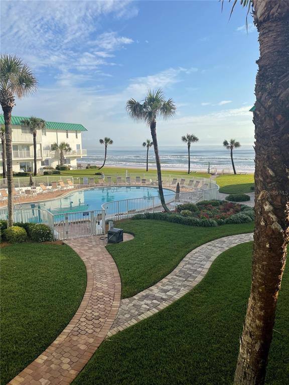 Apartment for rent at 815 Ocean Shore Blvd #8155B, Ormond Beach, FL 32176