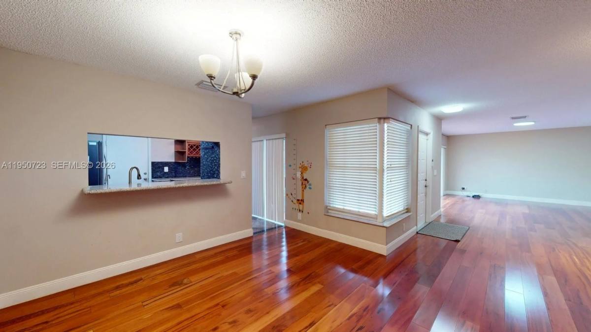 Townhouse for rent at 11045 Neptune Dr, Hollywood, FL 33026