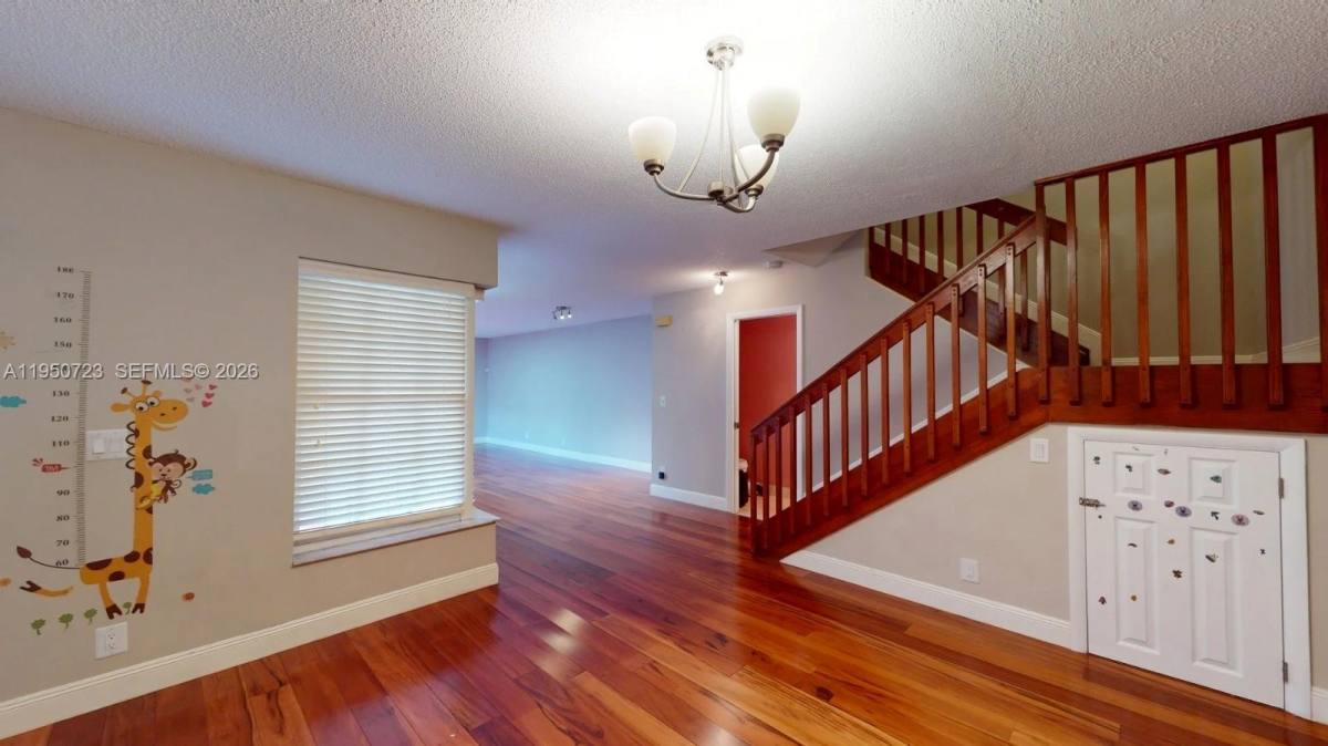 Townhouse for rent at 11045 Neptune Dr, Hollywood, FL 33026