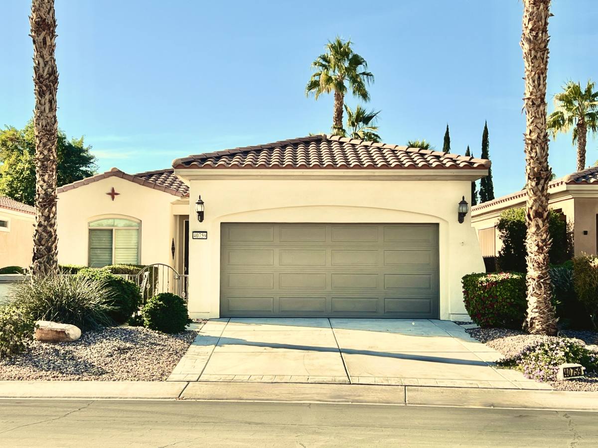 Apartment for rent at 40759 Calle Guapo, Indio, CA 92203
