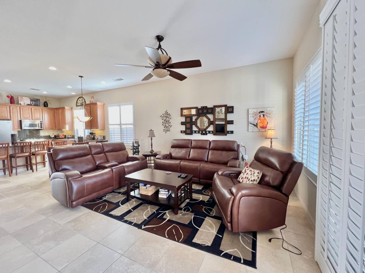Apartment for rent at 40759 Calle Guapo, Indio, CA 92203
