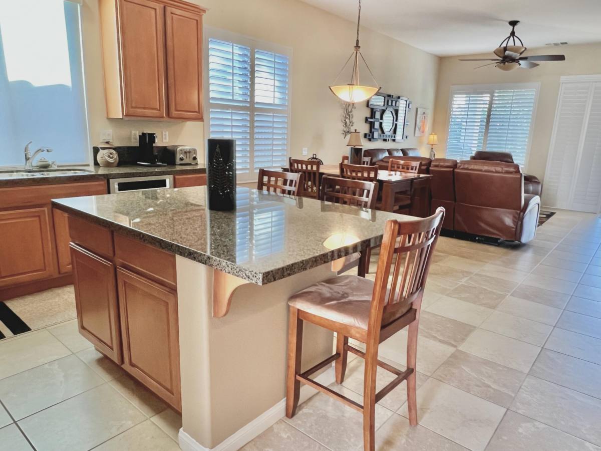 Apartment for rent at 40759 Calle Guapo, Indio, CA 92203