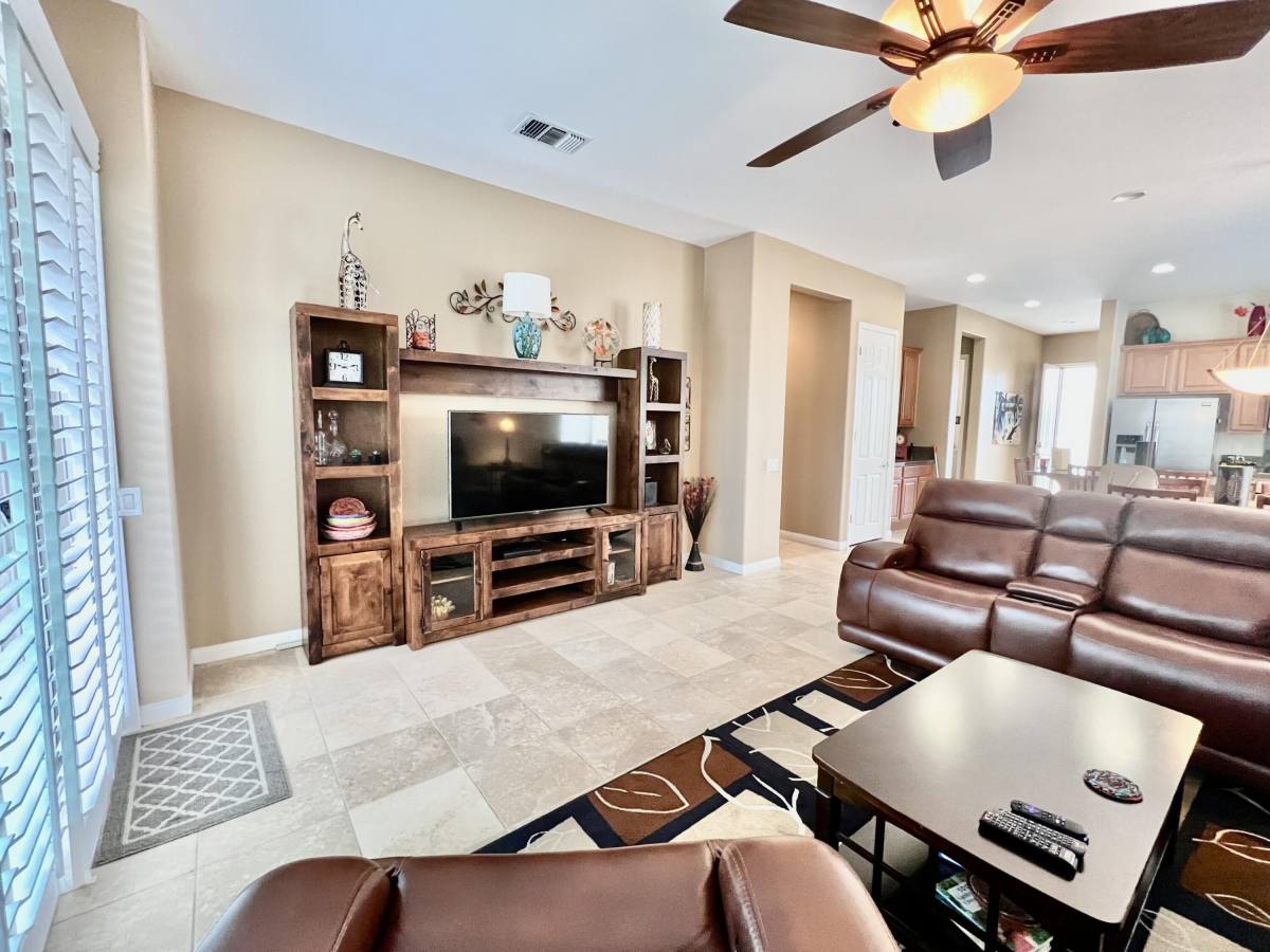 Apartment for rent at 40759 Calle Guapo, Indio, CA 92203