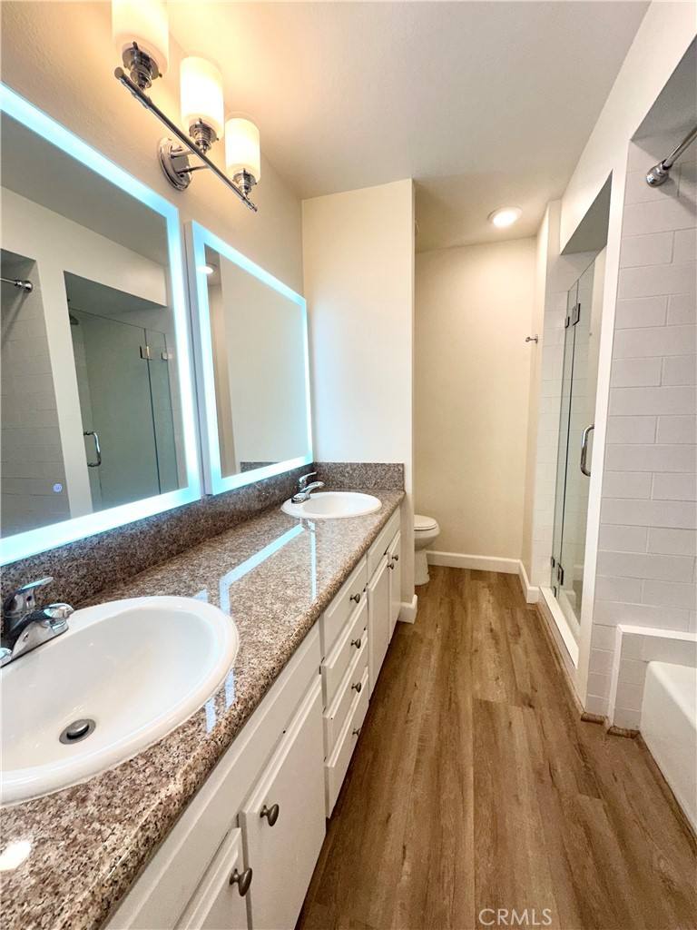 Townhouse for rent at 1433 S Beverly Dr, Los Angeles, CA 90035