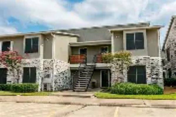 Apartment for rent at 420 Garland Dr #1308, Lake Jackson, TX 77566