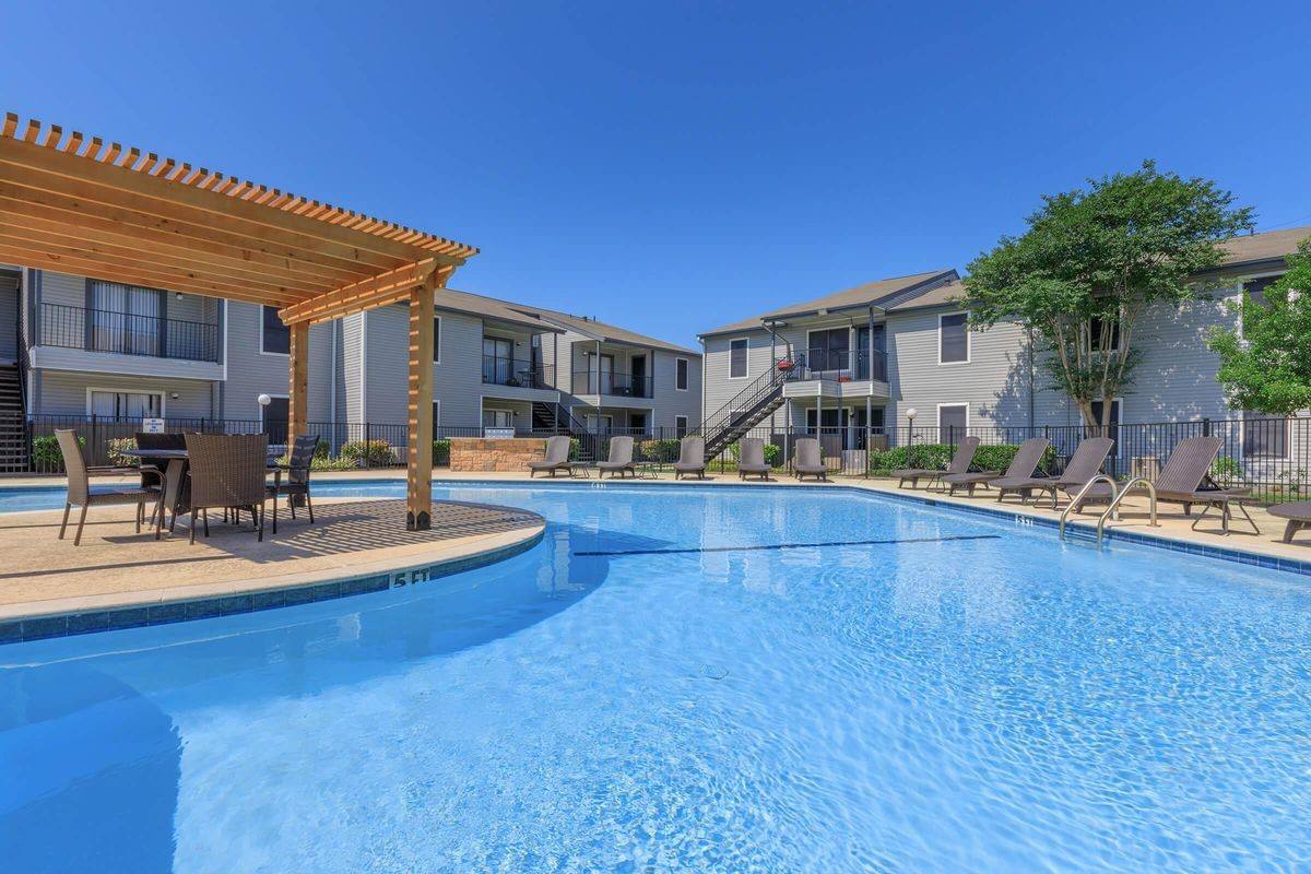 Apartment for rent at 420 Garland Dr #1308, Lake Jackson, TX 77566