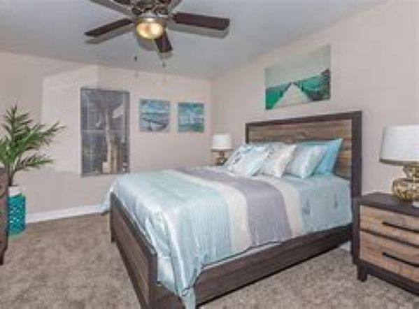 Apartment for rent at 420 Garland Dr #1308, Lake Jackson, TX 77566