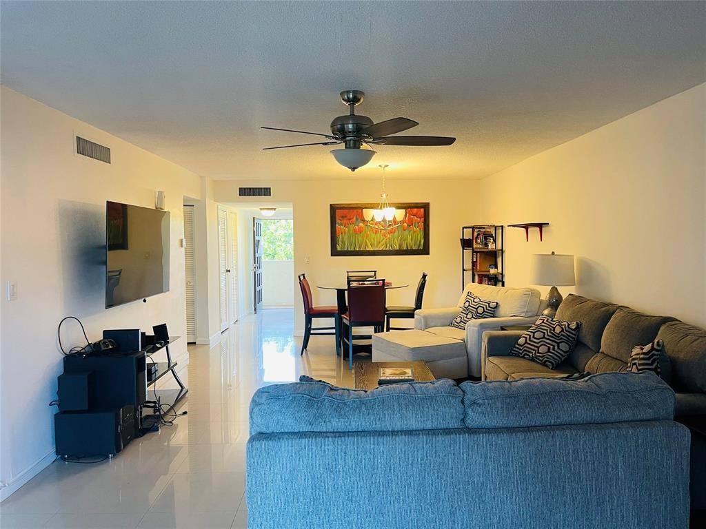 Condo for rent at 6300 S Falls Circle Dr #412, Fort Lauderdale, FL 33319