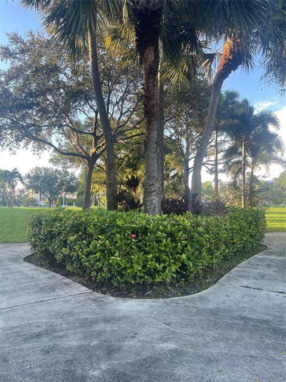 Condo for rent at 6300 S Falls Circle Dr #412, Fort Lauderdale, FL 33319