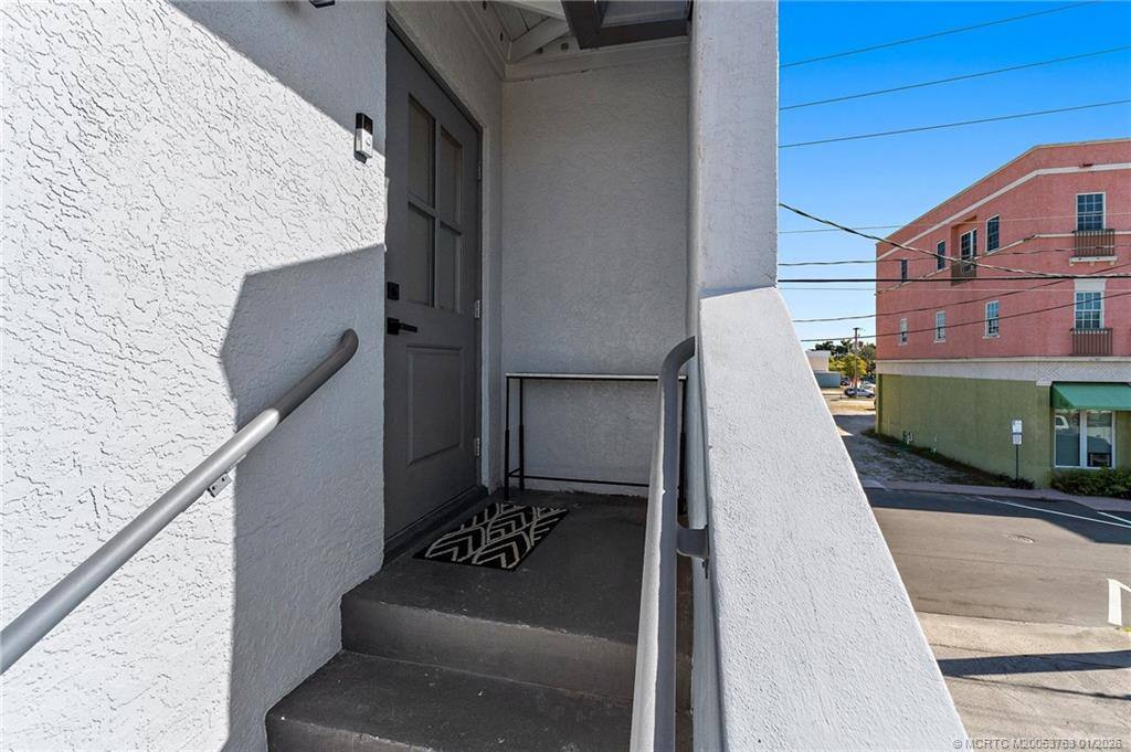 Apartment for rent at 310 SE Denver Ave #310-2, Stuart, FL 34994