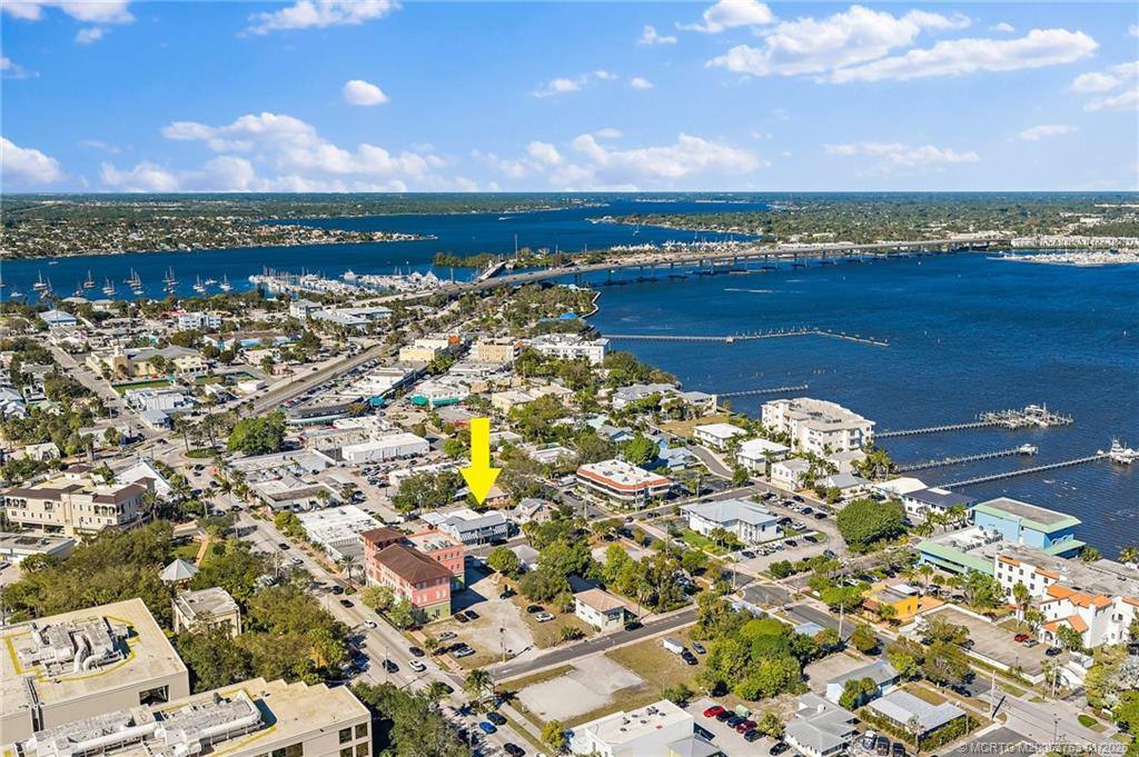 Apartment for rent at 310 SE Denver Ave #310-2, Stuart, FL 34994