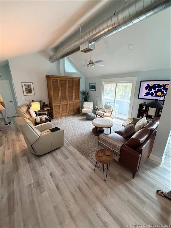 Apartment for rent at 310 SE Denver Ave #310-2, Stuart, FL 34994