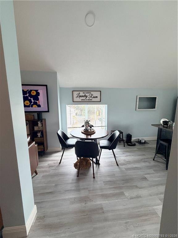 Apartment for rent at 310 SE Denver Ave #310-2, Stuart, FL 34994