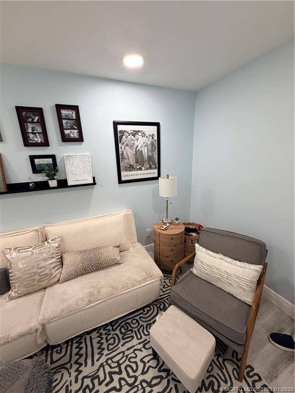 Apartment for rent at 310 SE Denver Ave #310-2, Stuart, FL 34994
