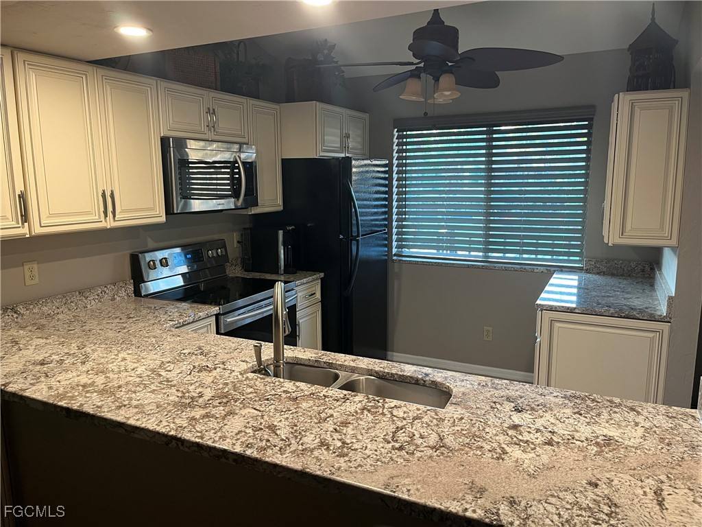 Condo for rent at 13094 Cross Creek Court #113, Fort Myers, FL 33912