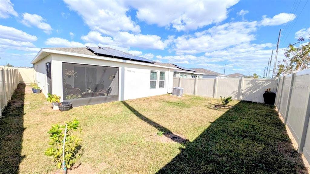 Apartment for rent at 4232 Lavender Court, Haines City, FL 33844