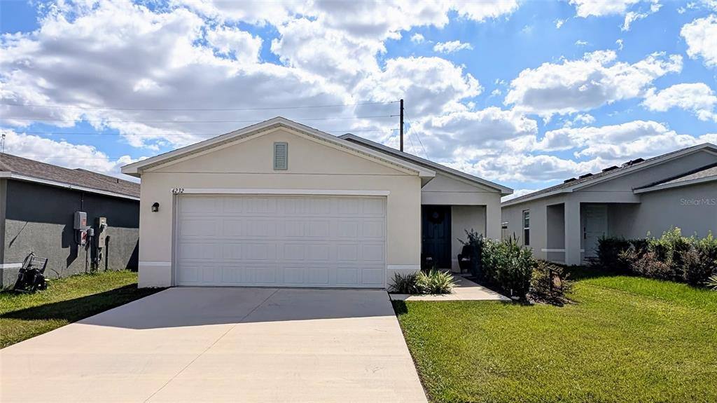 Apartment for rent at 4232 Lavender Court, Haines City, FL 33844