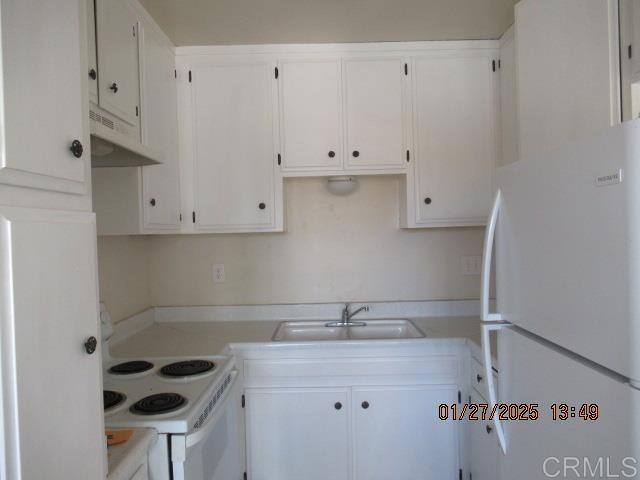 Apartment for rent at 1237 E 18th St, National City, CA 91950