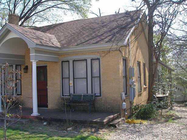 Apartment for rent at 317 W 35th St #317B, Austin, TX 78705