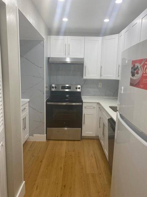 Condo for rent at 5881 NW 16th Place #320, Fort Lauderdale, FL 33313