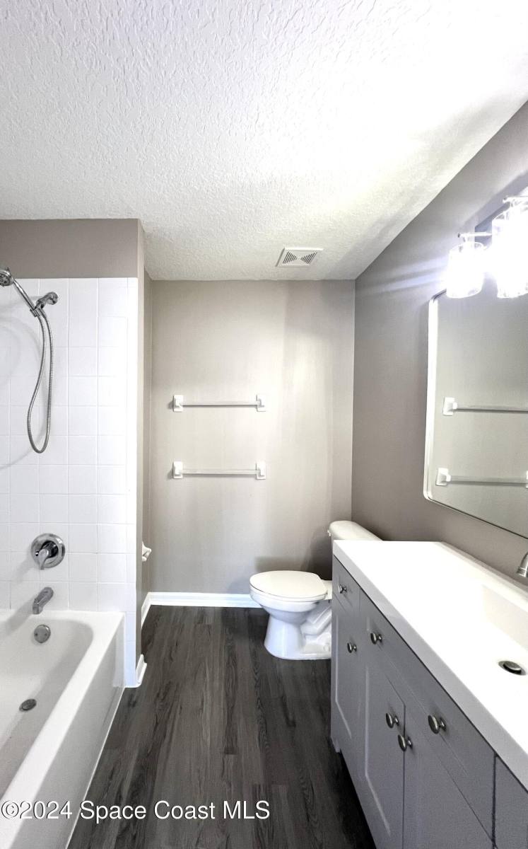 Townhouse for rent at 1368 Hampton Park Lane, Melbourne, FL 32940