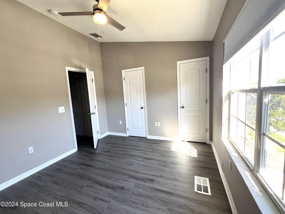 Townhouse for rent at 1368 Hampton Park Lane, Melbourne, FL 32940
