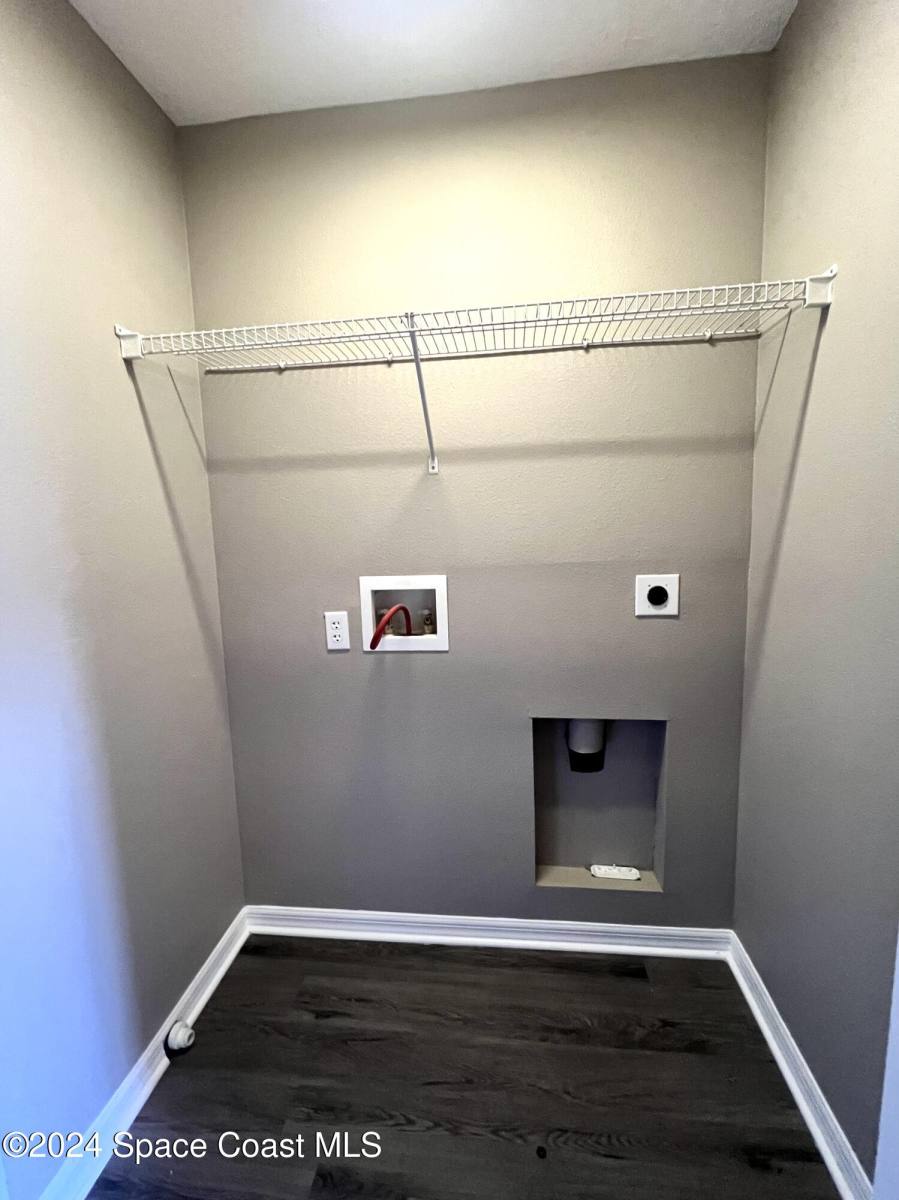 Townhouse for rent at 1368 Hampton Park Lane, Melbourne, FL 32940
