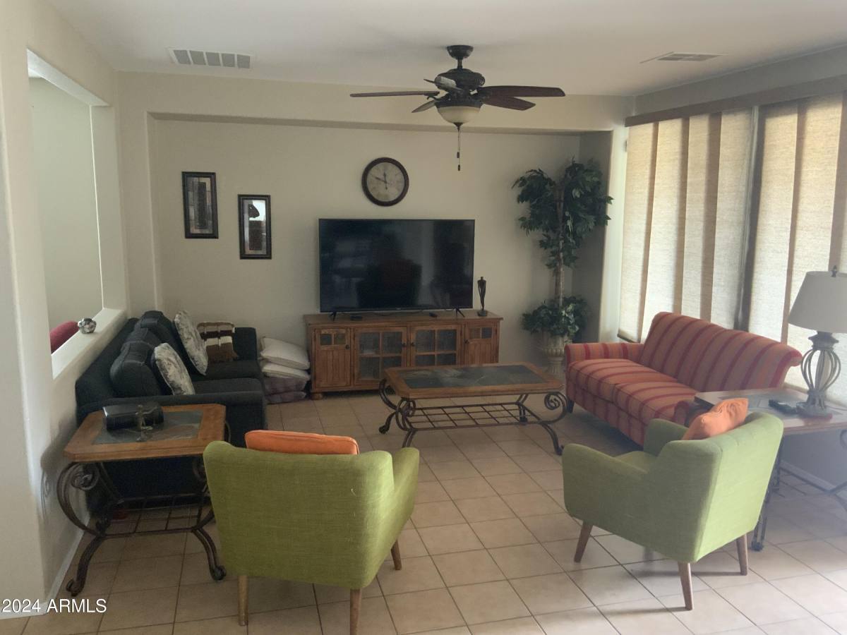 Apartment for rent at 5141 S Eucalyptus Dr, Gilbert, AZ 85298