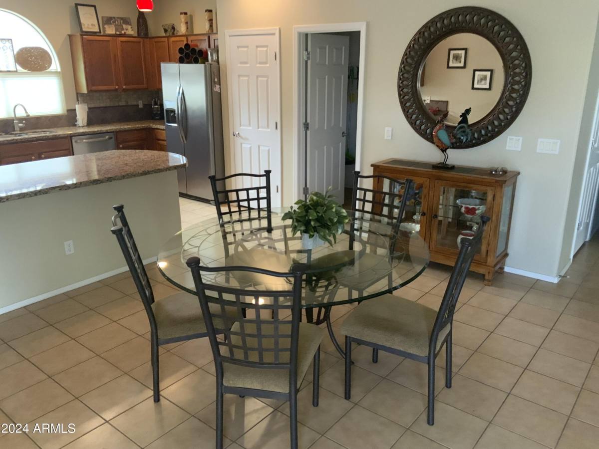 Apartment for rent at 5141 S Eucalyptus Dr, Gilbert, AZ 85298