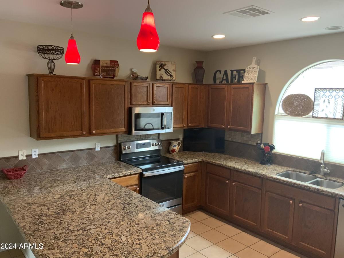 Apartment for rent at 5141 S Eucalyptus Dr, Gilbert, AZ 85298