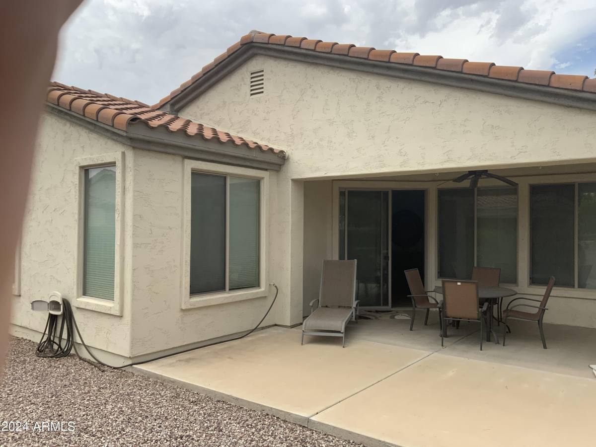 Apartment for rent at 5141 S Eucalyptus Dr, Gilbert, AZ 85298