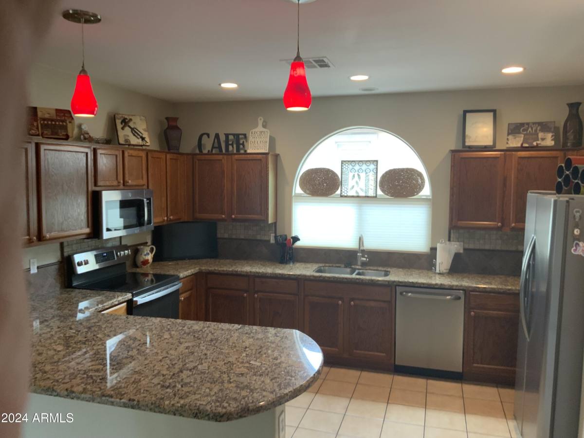 Apartment for rent at 5141 S Eucalyptus Dr, Gilbert, AZ 85298