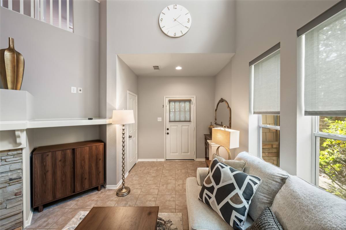 Condo for rent at 21 Stone Creek Place #21, Spring, TX 77382