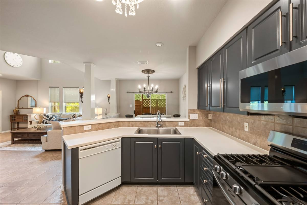 Condo for rent at 21 Stone Creek Place #21, Spring, TX 77382