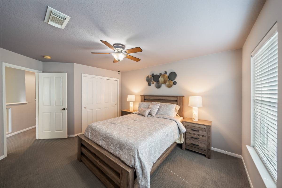 Condo for rent at 21 Stone Creek Place #21, Spring, TX 77382