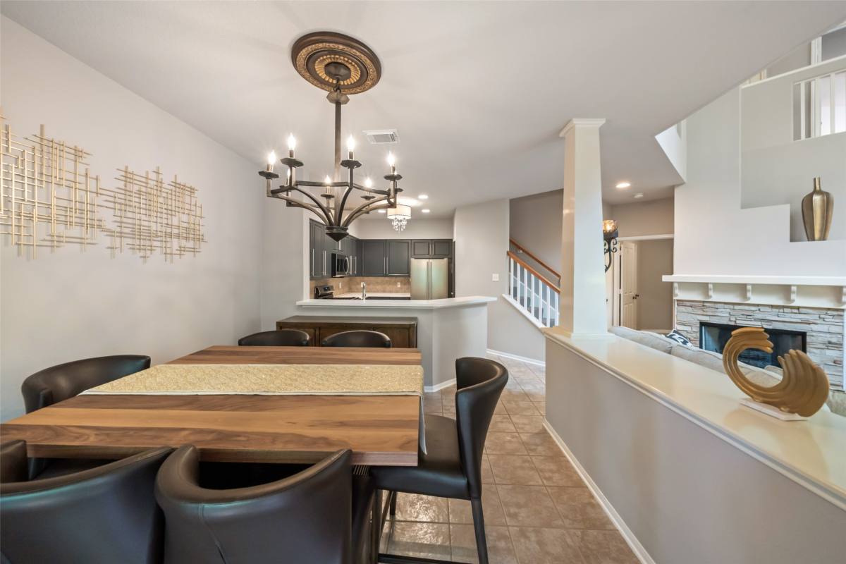 Condo for rent at 21 Stone Creek Place #21, Spring, TX 77382