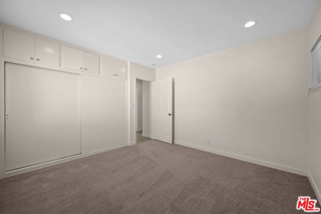 Apartment for rent at 11825 Iowa Ave #6, Los Angeles, CA 90025