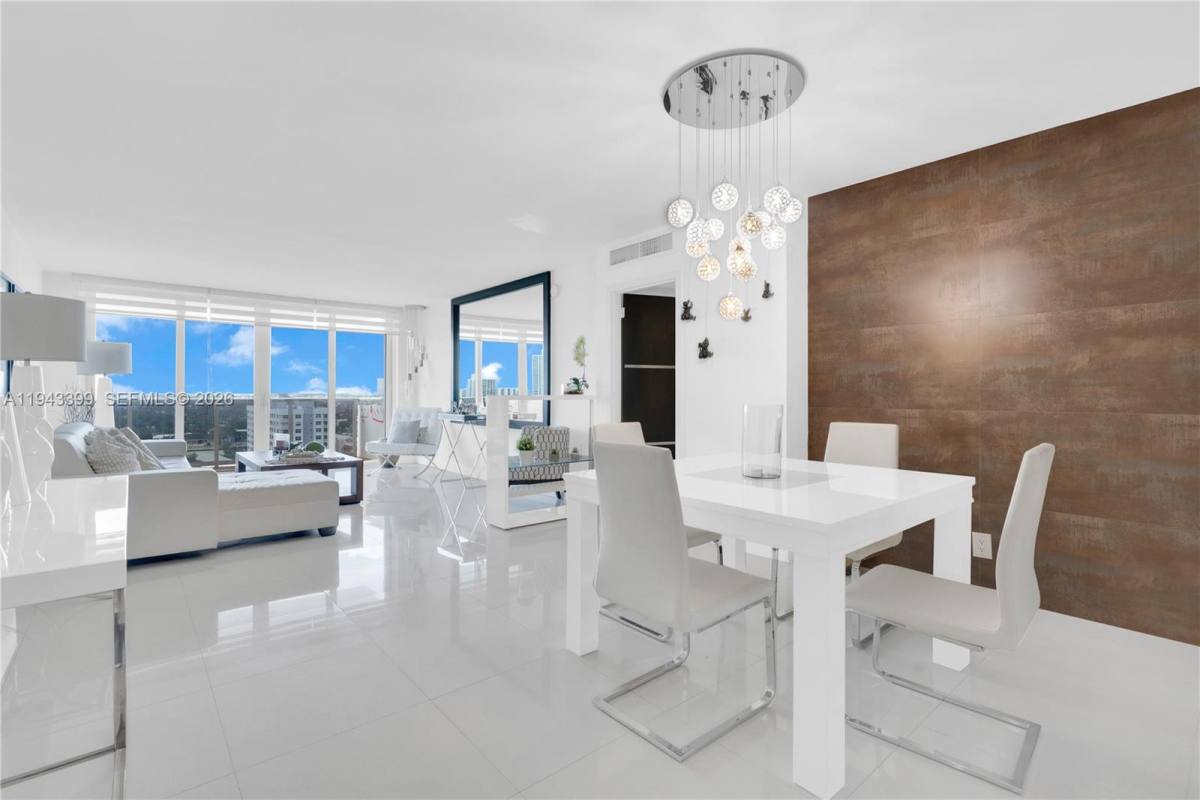 Condo for rent at 3140 S Ocean Dr #1211, Hallandale, FL 33009