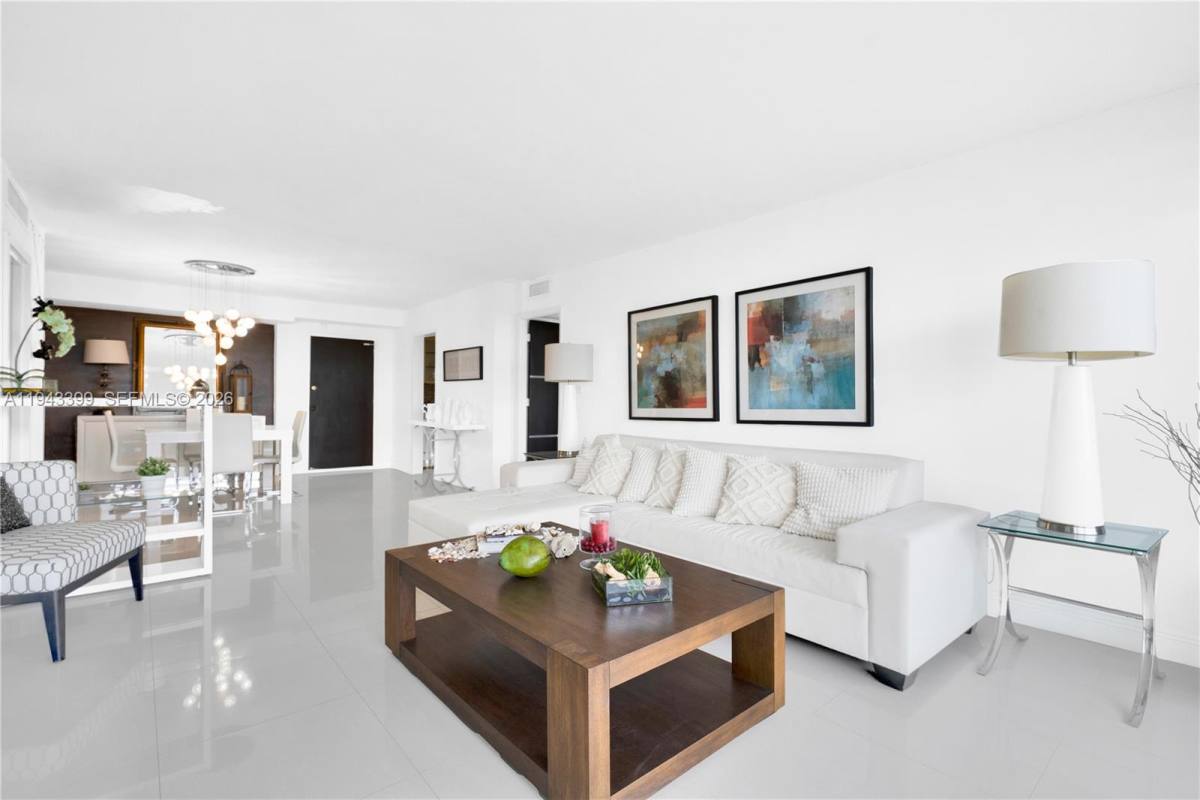Condo for rent at 3140 S Ocean Dr #1211, Hallandale, FL 33009