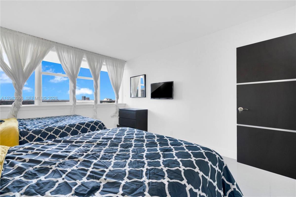 Condo for rent at 3140 S Ocean Dr #1211, Hallandale, FL 33009
