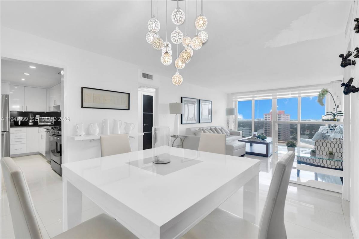 Condo for rent at 3140 S Ocean Dr #1211, Hallandale, FL 33009
