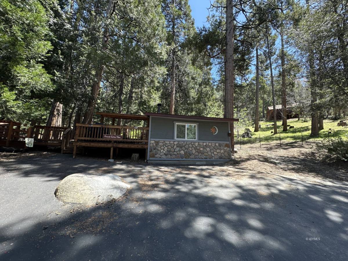 Apartment for rent at 55045 Strong Dr #55045B, Idyllwild, CA 92549