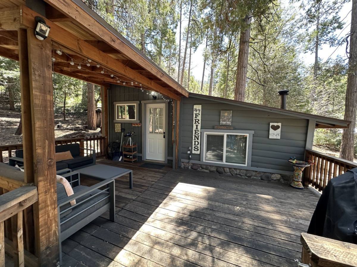 Apartment for rent at 55045 Strong Dr #55045B, Idyllwild, CA 92549